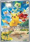 英語版)未開封)Pikachu SVP027 ピカチュウ