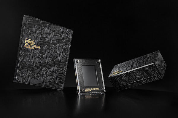 【状態A-】【買取品】PRECIOUS COLLECTOR BOX(未開封)