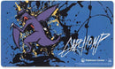 【新品】ポケモンカードゲーム ラバープレイマット 海外版 ガブリアス