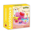 Keeppley Lovely Pokemon Days ピカチュウ