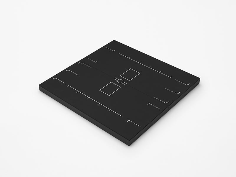 【新品】ポケモンカードゲーム プレイマット一体型ケース Classic