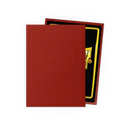 ドラゴンシールド マット レッド