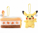 Potdemiel キーチェーン 海外版 バースデーケーキシリーズ ピカチュウ
