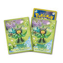 【新品】ポケモンカードゲーム デッキシールド オーガポン