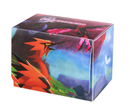 【新品】ポケモンカードゲーム デッキケース 海外版 ガラル3鳥