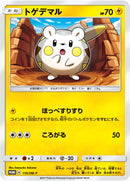 トゲデマル PROMO 110/SM-P