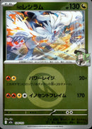 タイプ)Nのレシラム ミラー M2a 128/193