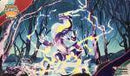 ポケモンカードゲーム ラバープレイマット 海外版 ミライドン REGIONAL