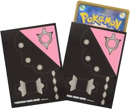 【新品】ポケモンカードゲーム デッキシールド #GOGO!YELL!!