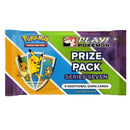 Pokémon TCG: PRIZEPACK SERIES SEVEN