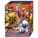 【新品】ポケモンカードゲームDPt オフィシャルデッキケース フロンティアの鼓動