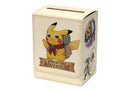 ポケモンカードゲーム デッキケース PIKACHU ADVENTURE