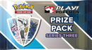 ポケモンカードゲーム 海外版 PRIZEPACK SERIES THREE