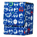 ポケモンカードゲーム フリップデッキケース 和柄 モクロー