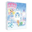 ポケモンカードゲーム コレクションファイル 海外版 Snow Season