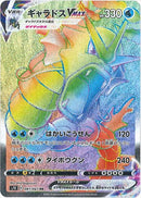 【状態A-】ギャラドスVMAX HR S7R 081/067 【K】