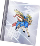 ポケモンカードゲーム コレクションファイル 海外版 ザシアン