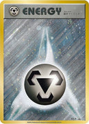 【状態B+】基本鋼エネルギー PROMO XY-P アニバーサリーキラ 【KK】