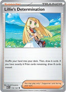 英語版)Lillie's Determination 119/132 リーリエの決心