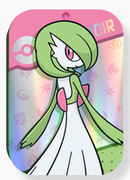 ポケモンカードゲーム ダメカンケース 海外版 サーナイト ランダムギフト