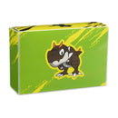 ポケモンカードゲーム ダブルデッキケース 海外版 Tyrunt & Tyrantrum チゴラス&ガチゴラス