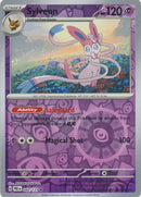 英語版)Sylveon 040/131 (Reverse Foil) ニンフィア