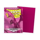 ドラゴンシールド マット マゼンタ