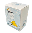 ポケモンカードゲーム デッキケース 海外版 瀋陽ジム限定2025 コオリッポ