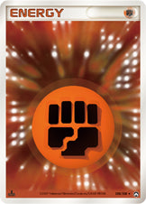 【状態A-】基本闘エネルギー クイック