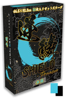 逆鱗SHIELD Premium 水鏡 80枚