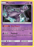 英語版)Mewtwo 75/214 ミュウツー