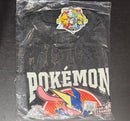 Tシャツ WCS2026 サンフランシスコ ゲッコウガ