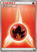 基本炎エネルギー BK バトル強化デッキ ビリジオン