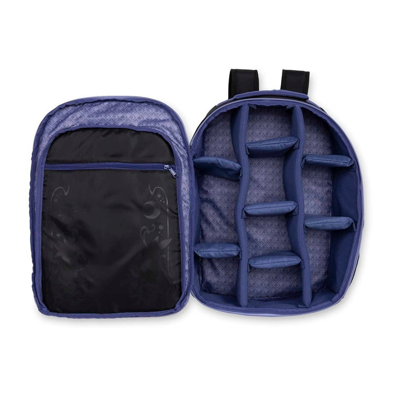 ポケモンカードゲーム バックパック 海外版 Celestial Espeon&Umbreon エーフィ&ブラッキー