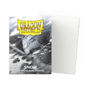 ドラゴンシールド デュアルマット スノウ