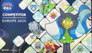 【状態A】ポケモンカードゲーム プレイマット 海外版 COMPETITOR EUIC2025 オーガポン