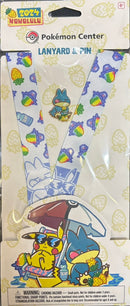 【新品】WCS2024 ネックストラップ