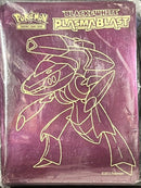 【新品】ポケモンカードゲーム デッキシールド 海外版 ゲノセクト 65枚