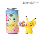 POKEMON DAYS ピカチュウ フィギュア Chocolate
