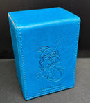 ポケモンカードゲーム フリップデッキケース 海外版 カプ・レヒレ