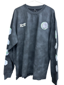 ロングTシャツ 北京ジム限定 イワーク