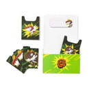 ポケモンカードゲーム ダブルデッキケース 海外版 Tyrunt & Tyrantrum チゴラス&ガチゴラス