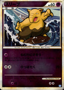 【状態B】スリープ ミラー L1SS 038/070 1ED