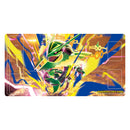 ラバープレイマット メガレックウザ