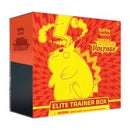 ポケモンカードゲーム 海外版 Vivid Voltage Elite Trainer Box
