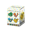 デッキケース 海外版 Pokémon Pixel Art