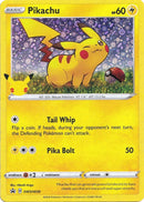 英語版)Pikachu SWSH039 (General Mills) ピカチュウ