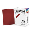 FUMOTEX シングルスリーブ レッドルビー