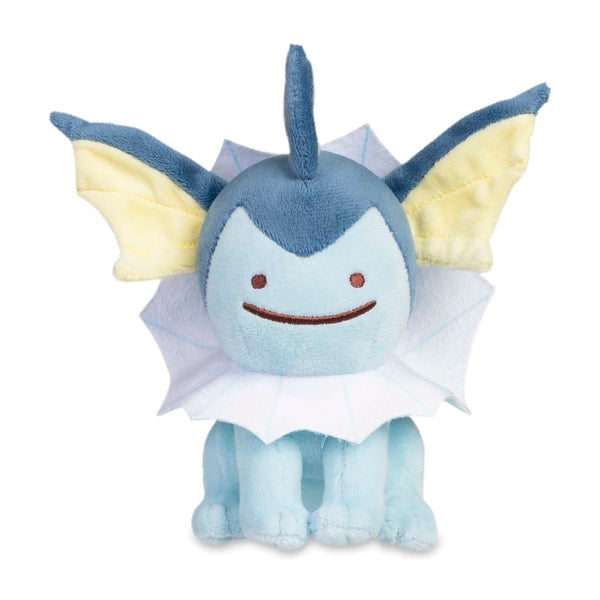 ぬいぐるみ 海外製 Ditto As Vaporeon シャワーズ