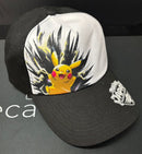 キャップ PJCS2024 ピカチュウ フリーサイズ